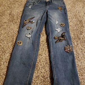 *Final Markdown* Vintage America jeans